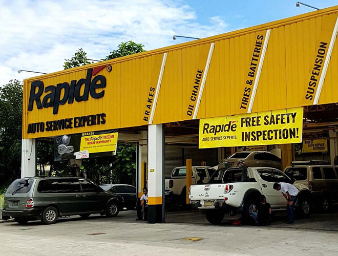 Top Franchise in the Philippines